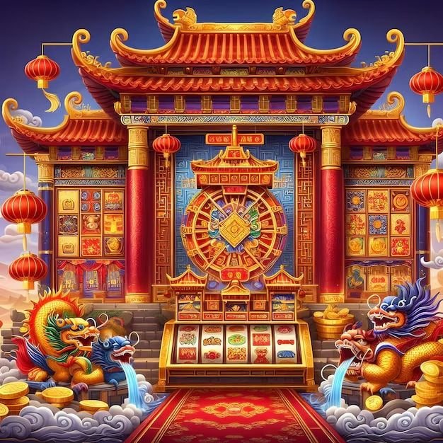 Slot games and bingo rooms available on 100 apk platform